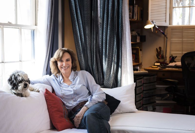 Silvia Bizio, giornalista di Repubblica