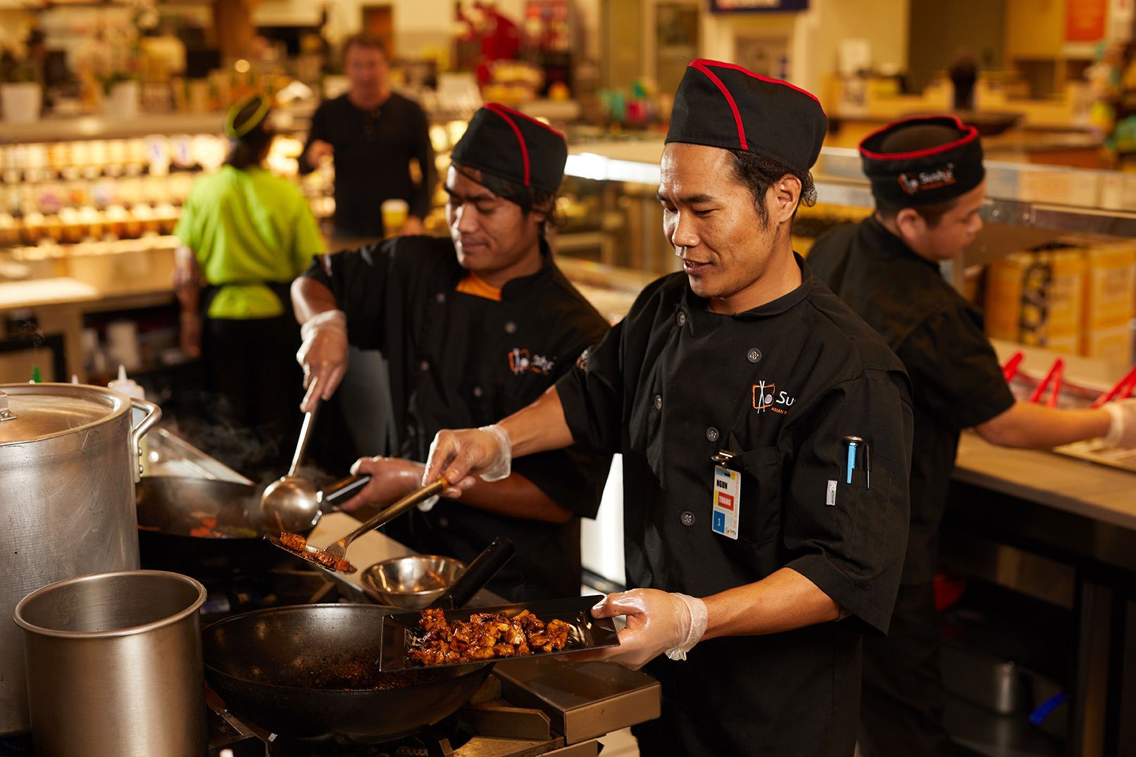 Albertson Lifestyle Photography, kitchen