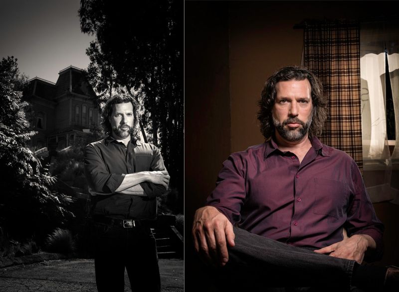 Russell Rothberg Senior Vice President of NCB Universal Television Drama