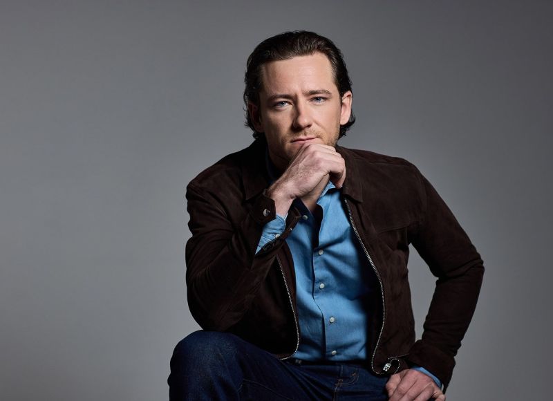 Lewis Pullman, Actor - Top Gun - Lessons in Chemistry, Maverick