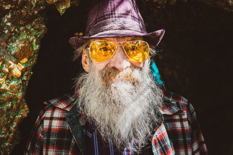 Bob Carr, the creator of Bob